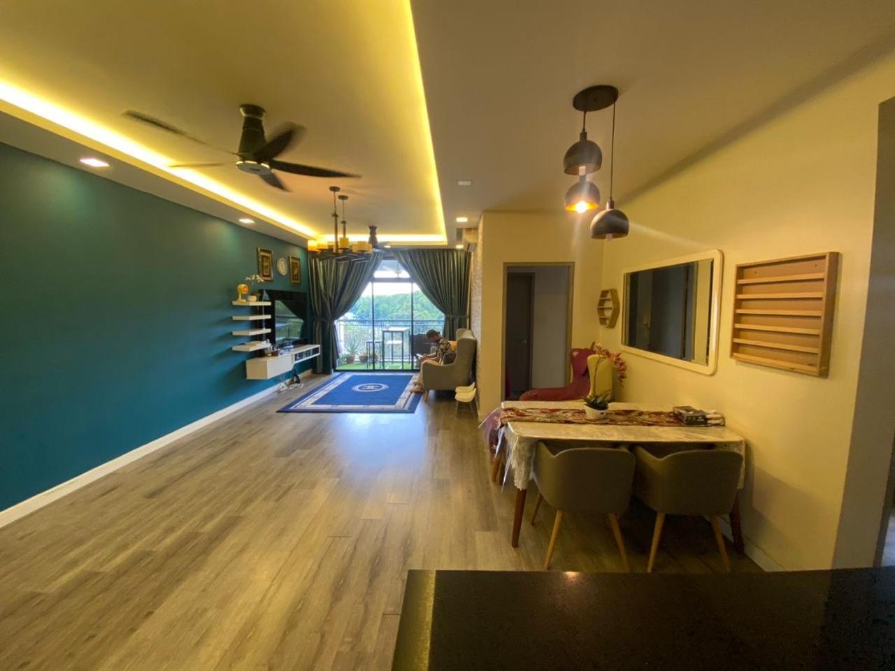 Rhfl Apartment *